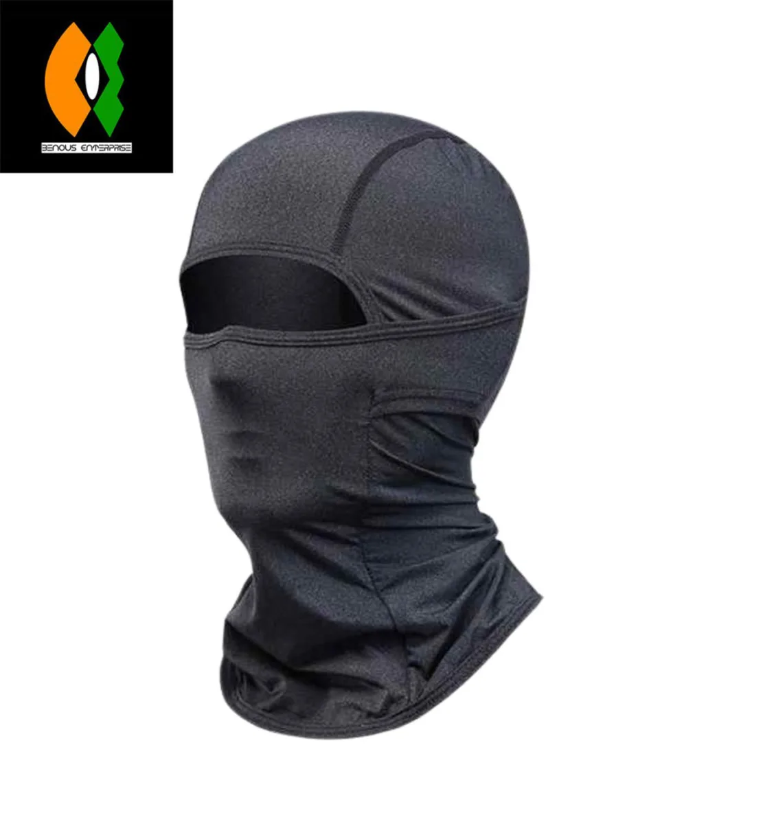 CAGOULE EN COTON POLYESTER — vue alternative